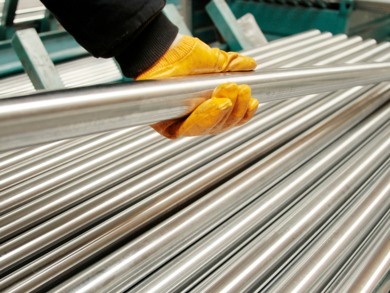Industry Accordion Image